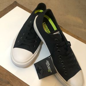 NWT Mens Chuck Taylor Converse Lunarlon ll